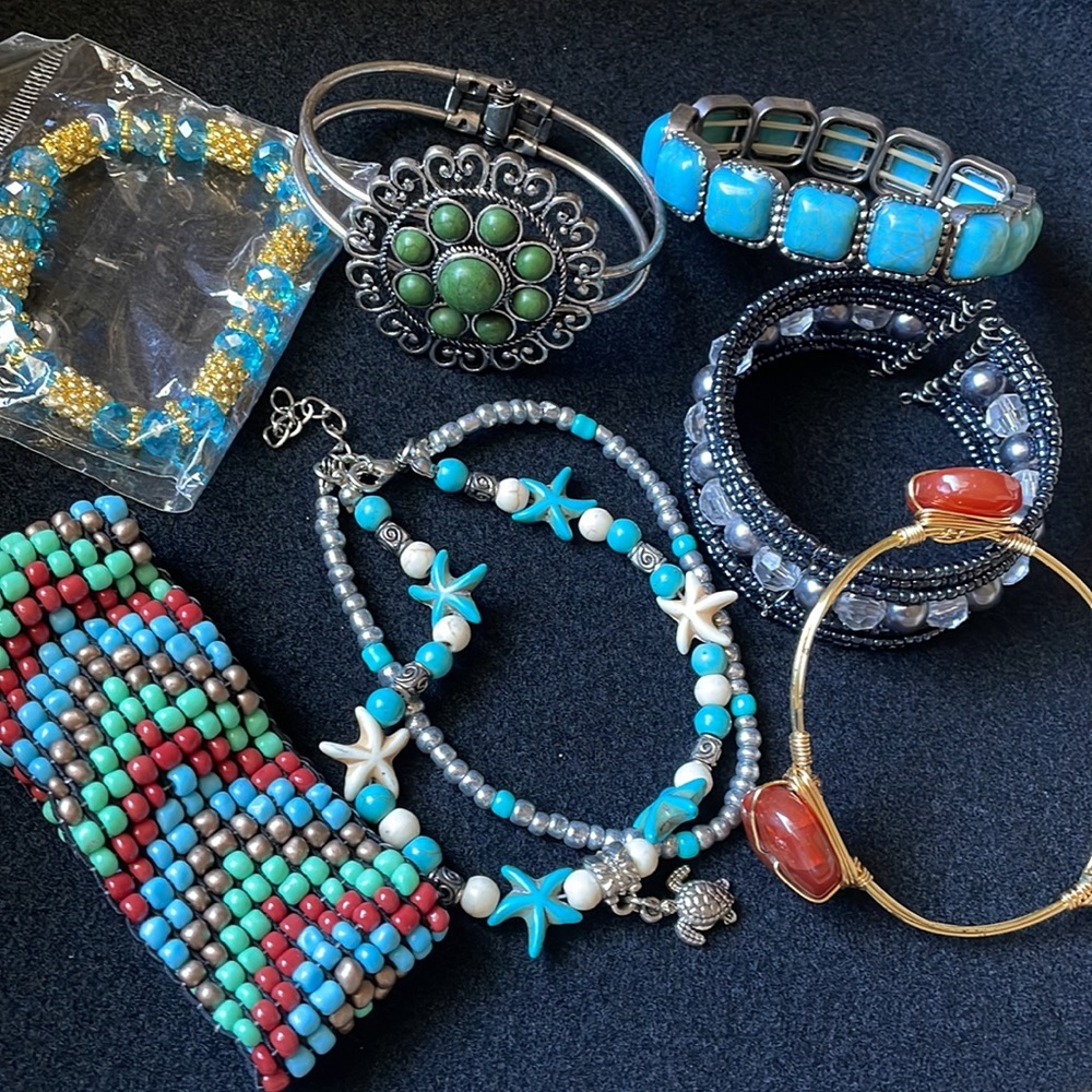 Bracelets